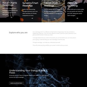 theastrocoach: Life Coaching With Astrology